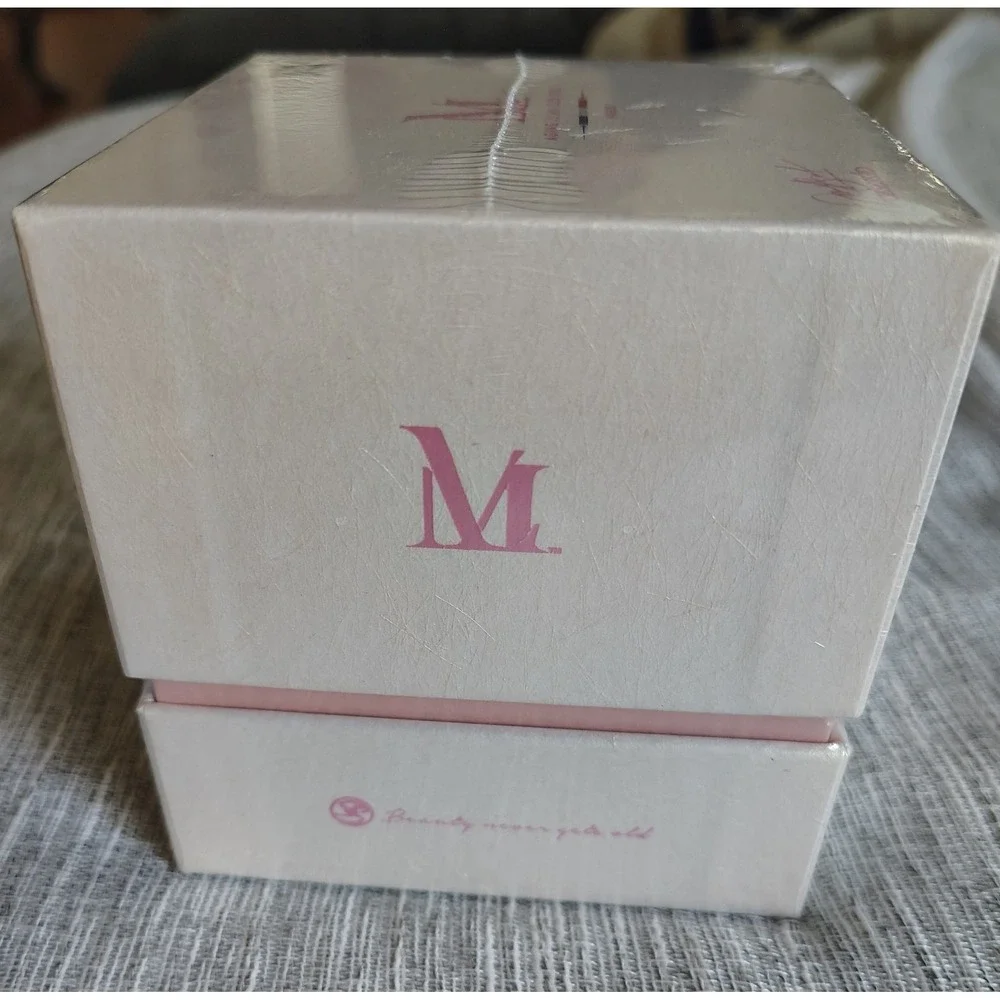 Latoua Mille Collagen Powder Serum HA+ Multi-Peptide Anti-Wrinkle Luxury Paris